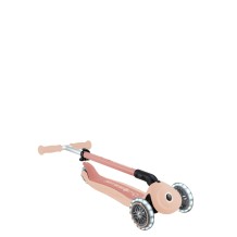 Hulajnoga z siedziskiem GO•UP ACTIVE LIGHTS ECOLOGIC (745-506)