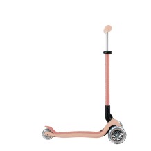 Hulajnoga z siedziskiem GO•UP ACTIVE LIGHTS ECOLOGIC (745-506)