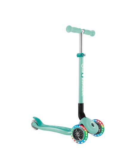 Hulajnoga PRIMO FOLDABLE LIGHTS (432-206-3)