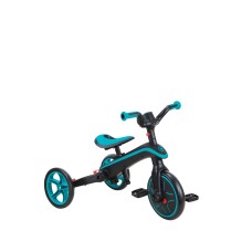 Rowerek EXPLORER TRIKE FOLDABLE 4w1 (732-105)