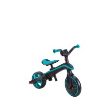 Rowerek EXPLORER TRIKE FOLDABLE 4w1 (732-105)
