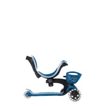 Hulajnoga z siedziskiem GO•UP BABY 360 LIGHTS (844-100)