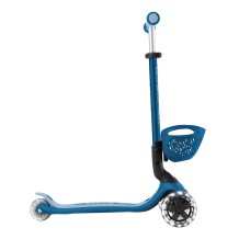 Hulajnoga z siedziskiem GO•UP BABY 360 LIGHTS (844-100)
