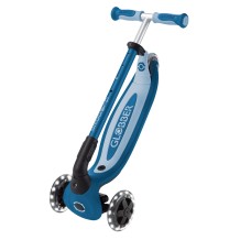 Hulajnoga z siedziskiem GO•UP BABY 360 LIGHTS (844-100)