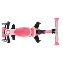 Hulajnoga z siedziskiem GO•UP BABY 360 LIGHTS (844-210)