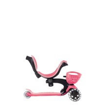 Hulajnoga z siedziskiem GO•UP BABY 360 LIGHTS (844-210)
