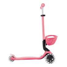 Hulajnoga z siedziskiem GO•UP BABY 360 LIGHTS (844-210)