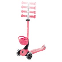 Hulajnoga z siedziskiem GO•UP BABY 360 LIGHTS (844-210)