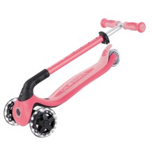Hulajnoga z siedziskiem GO•UP BABY 360 LIGHTS (844-210)