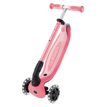 Hulajnoga z siedziskiem GO•UP BABY 360 LIGHTS (844-210)