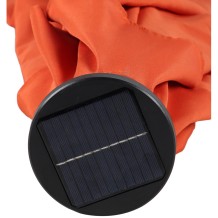 
						PARASOL OGRODOWY Z OŚWIETLENIEM LED 300CM COCCORA
					