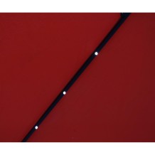 
						PARASOL OGRODOWY Z OŚWIETLENIEM LED 300CM COCCORA
					
