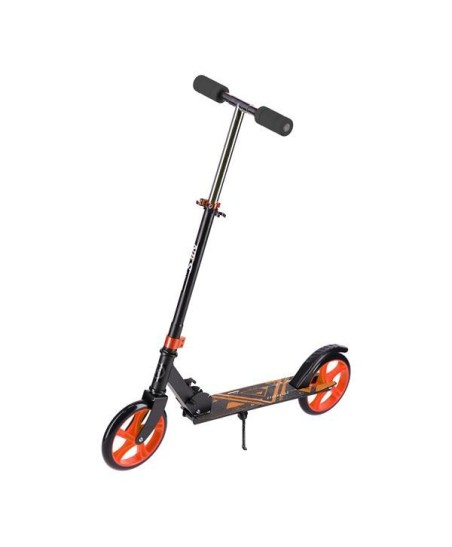 HM0106 ORANGE HULAJNOGA NILS EXTREME