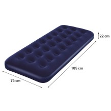 Materac dmuchany 185 x 76 x 22 cm Bestway 67000