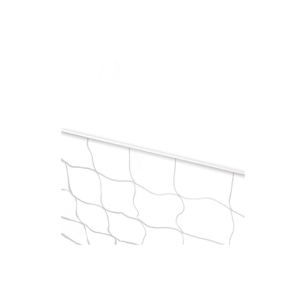 NT8215 SIATKA DO PIŁKI NOŻNEJ 2150x1520x760 mm NILS 