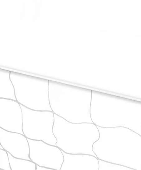 NT8215 SIATKA DO PIŁKI NOŻNEJ 2150x1520x760 mm NILS 