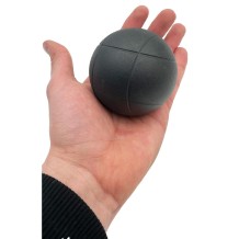 
						KULE DO GRY 6 SZT.BOULE PETANQUE CZARNE POKROWIEC ENERO PRO
					