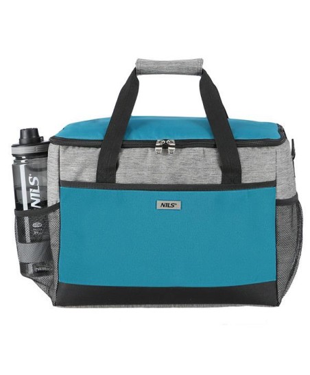 NC3150 TORBA TERMICZNA NIEBIESKA 27L NILS