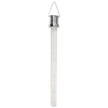 
						LAMPA SOLARNA SOPEL DO POWIESZENIA 3x17,5CM LED
					