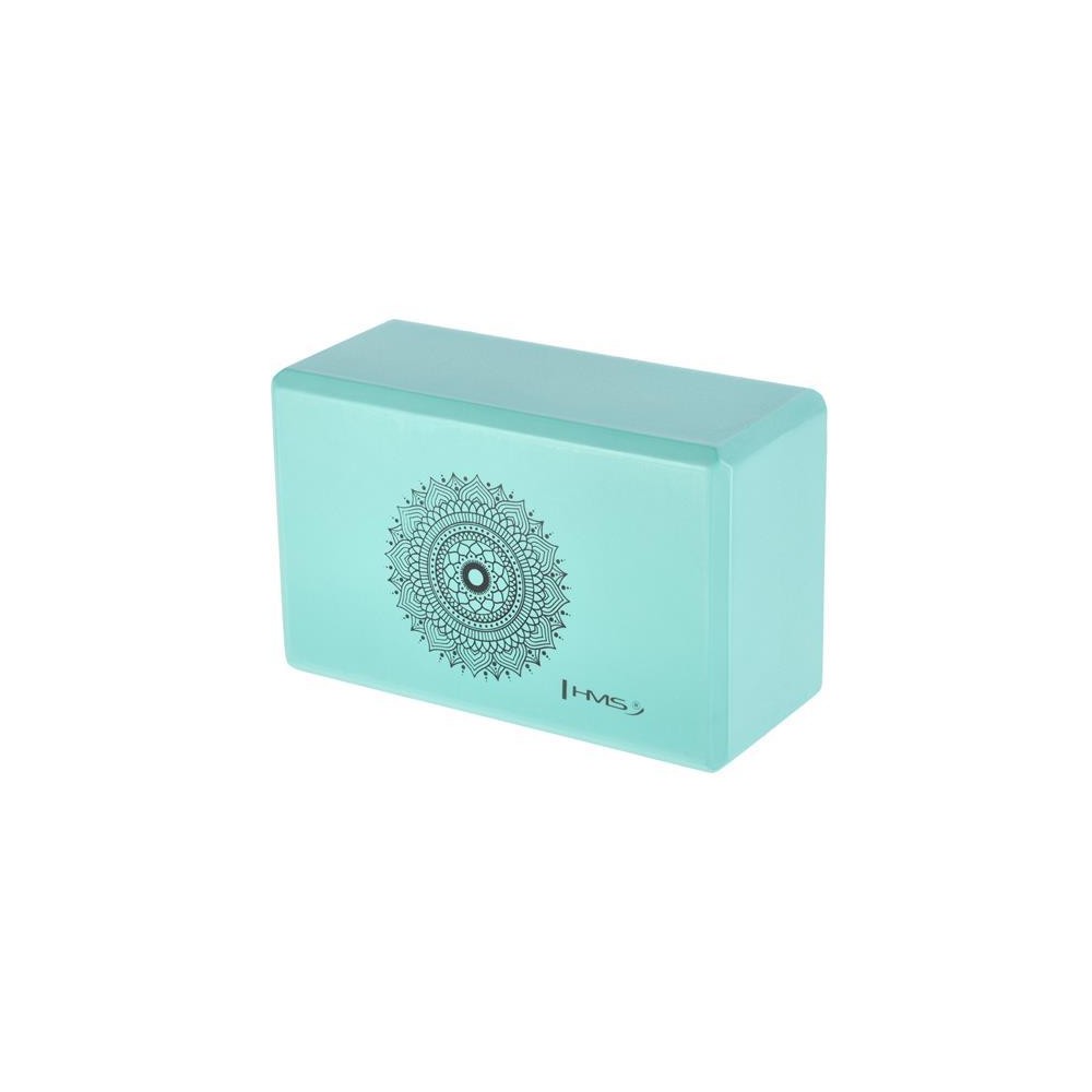 KJ02 KOSTKA DO JOGI MINT HMS