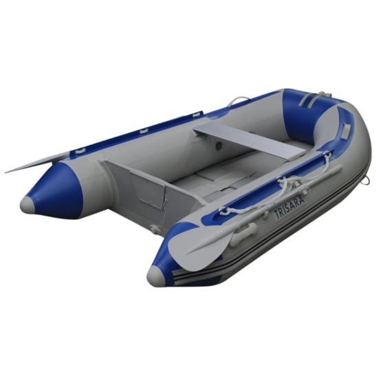 Ponton VIAMARE TRISARA 230 S długość 230 cm wyporność 350 kg SLAT