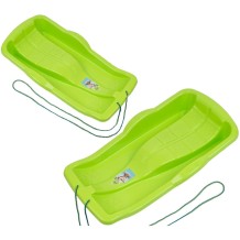 
						SANKI PLASTIKOWE ZIELONE 1064840
					