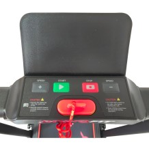 
						BIEŻNIA ELEKTRYCZNA SKŁADANA W100 ENERO FIT
					