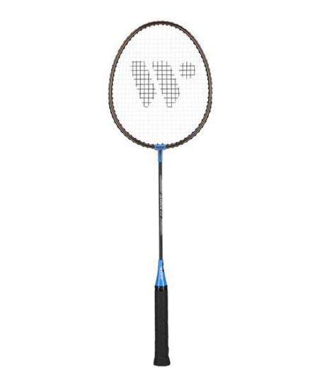 ALUMTEC 316 RAKIETA DO BADMINTONA WISH