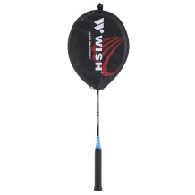ALUMTEC 316 RAKIETA DO BADMINTONA WISH