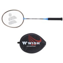 ALUMTEC 316 RAKIETA DO BADMINTONA WISH