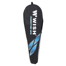 FUSIONTEC 970 RAKIETA DO BADMINTONA WISH