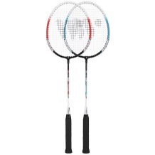 ALUMTEC 308 ZESTAW RAKIET DO BADMINTONA WISH