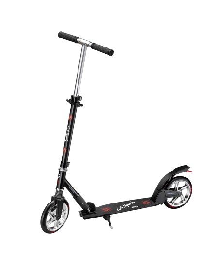 LA SPORTS HULAJNOGA ALUMINIOWA SWIFT 13871-14