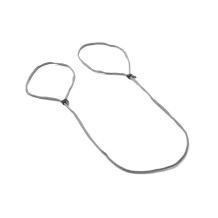 REEBOK MATA DO JOGI DWUSTRONNA 6 MM RAYG-11060BLGN
