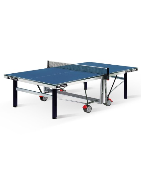 CORNILLEAU STÓŁ TENISOWY COMPETITION 540 ITTF NIEBIESKI