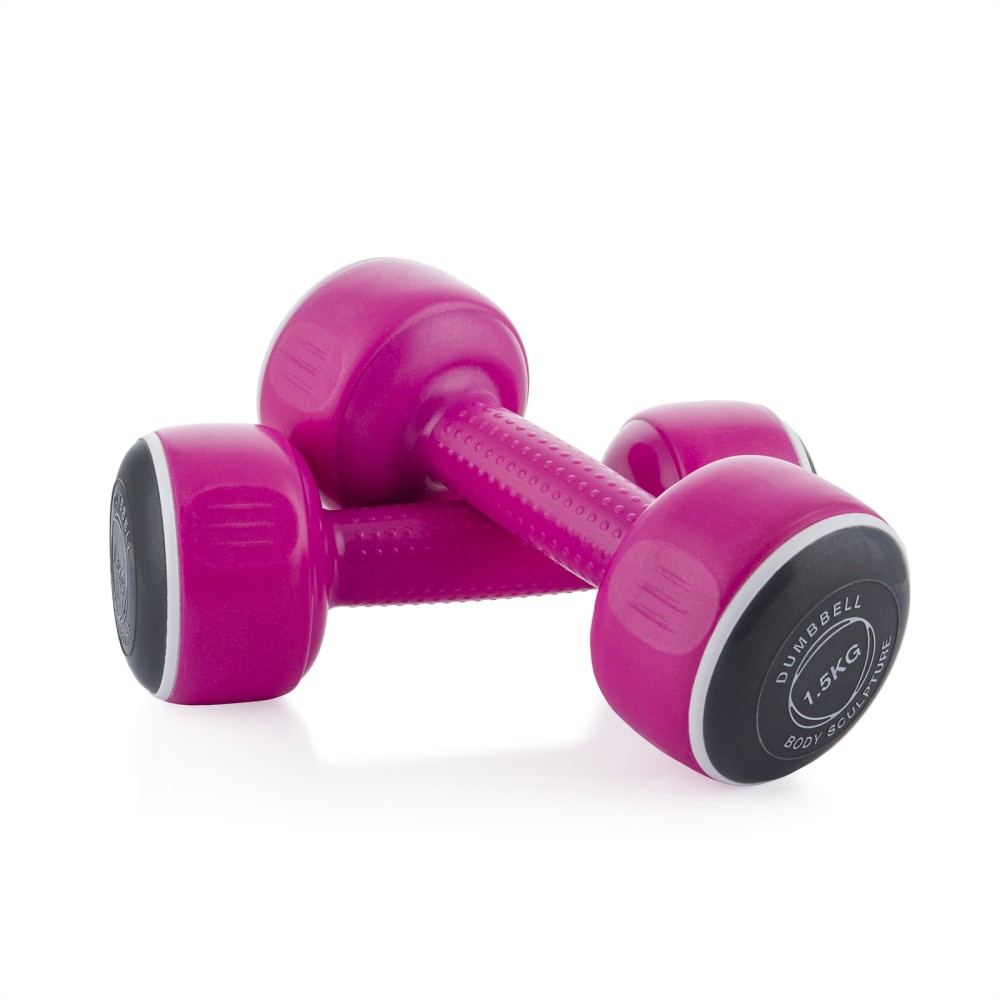 BODY SCULPTURE HANTLE SMART 2 X 1,5 KG BW 108 3 KG