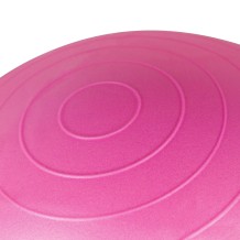 BODY SCULPTURE PIŁKA GIMNASTYCZNA ANTI-BURST BB 001 56 CM