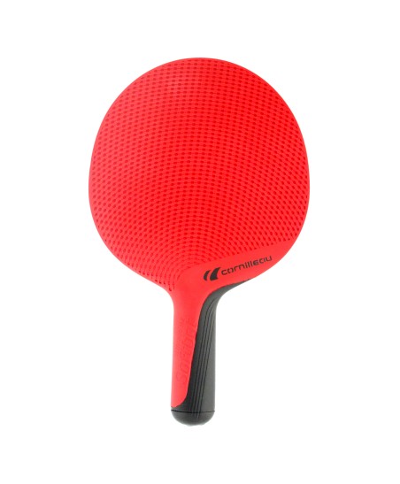 CORNILLEAU RAKIETKA SOFTBAT CZERWONA 454707 OUTDOOR