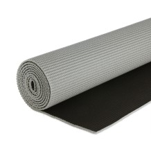 GAIAM MATA DO JOGI DWUSTRONNA GRANITE/STORM 4 MM 61956