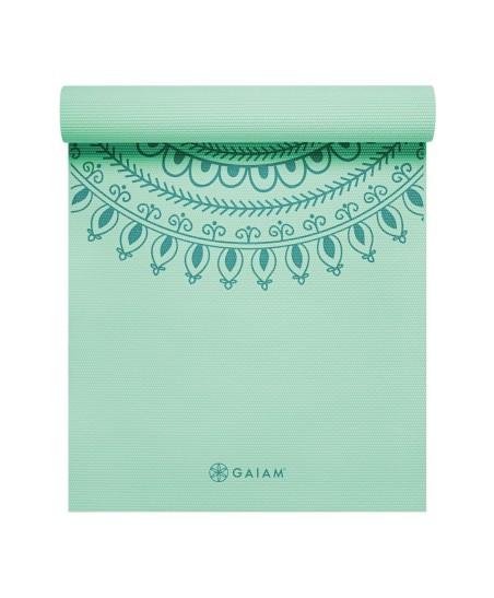 GAIAM MATA DO JOGI MARRAKESH 6 MM 60527
