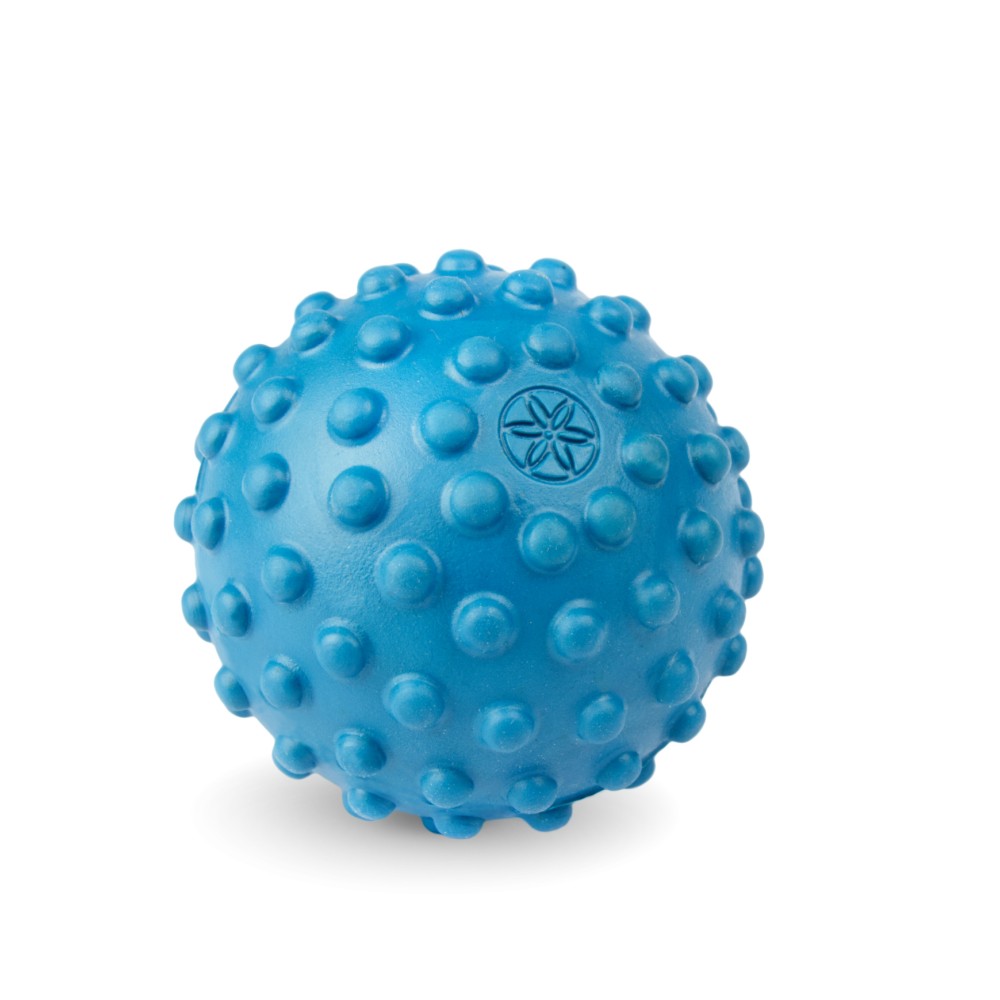 GAIAM MASAŻER PIŁKA DO STÓP I RĄK 61356