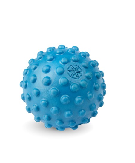 GAIAM MASAŻER PIŁKA DO STÓP I RĄK 61356