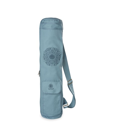 GAIAM POKROWIEC Z PASKIEM NA MATĘ NIAGARA 62915