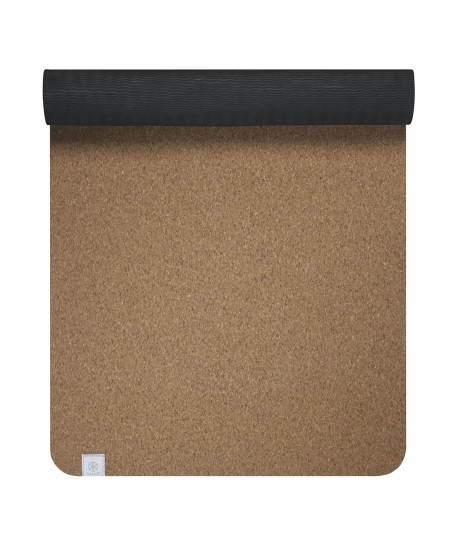 GAIAM MATA DO JOGI Z KORKA 5 MM 62904