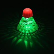 NBL6595 LOTKI NYLON LED DO CROSSMINTONA 5 SZT. NILS 