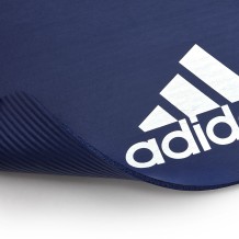 ADIDAS MATA TRENINGOWA 7 MM NIEBIESKA ADMT-11014BL