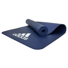 ADIDAS MATA TRENINGOWA 7 MM NIEBIESKA ADMT-11014BL