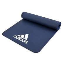 ADIDAS MATA TRENINGOWA 7 MM NIEBIESKA ADMT-11014BL