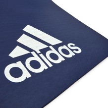 ADIDAS MATA TRENINGOWA 7 MM NIEBIESKA ADMT-11014BL