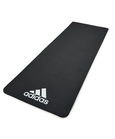 ADIDAS MATA TRENINGOWA 7 MM CZARNA ADMT-11014GR